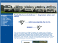 gmcconcrete.com