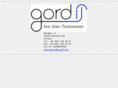 gordit.com