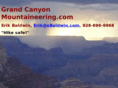 grandcanyonmountaineering.com
