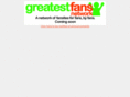greatestfans.net