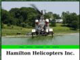 hamiltonhelicopters.com