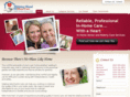 helpinghandhomecare.net