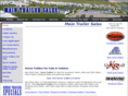 horsetrailersindiana.com