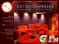 hotelchambers.com.au