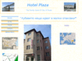 hotelplaza-bg.com