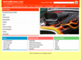 hotrodframe.com