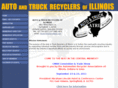 illinoisautorecyclers.com