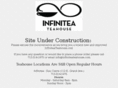 infiniteateahouse.com