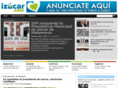 izucar.com