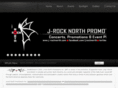 j-rocknorth.com