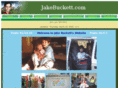 jakebuckett.com