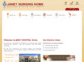 janetnursinghome.com