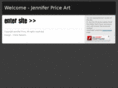 jenniferpriceart.com
