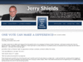 jerryshields.com