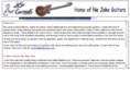 jestguitars.com