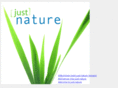 just-nature.de