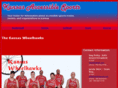 kansasaccessiblesports.com