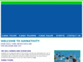 kayaktivity.com.au
