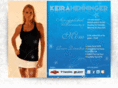 keirahenninger.com