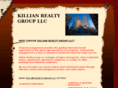 killianrealtygroup.com