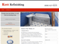 kottrefinishing.com