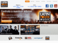 latinpowermusic.com.mx