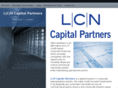 lcncapitalpartners.com