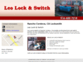 leolocknswitch.com