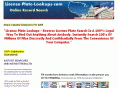 license-plate-lookups.com
