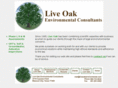 liveoakenvironmental.com
