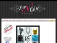 livnchic.com