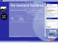 lowlandhundred.com