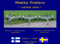 makkotrailers.com