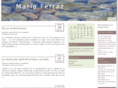 mariaferraz.net