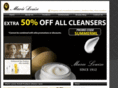 marielouise-cosme.com