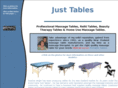 massagetables.net.nz