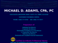 mdadams.com