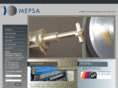 mepsa.es