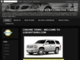 mercedeschrometrims.com