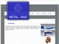 metal-max.net