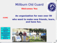 millburnoldguard.org