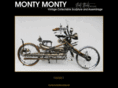 montymontyart.com