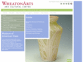 museumofamericanglass.com