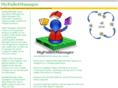 mypalletmanager.com