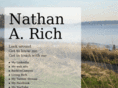 nathanandrewrich.com