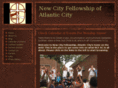 newcityac.org