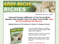 nichedot.com