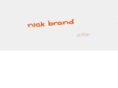 nickbrand.net