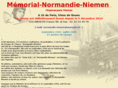 normandie-niemen.org