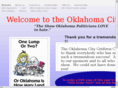 okcgridiron.com